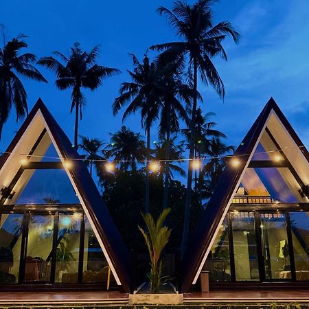 Hardin De Marbella Hotel El Nido Kültér fotó