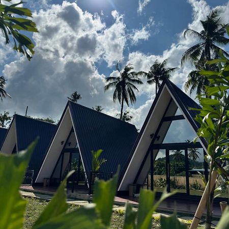 Hardin De Marbella Hotel El Nido Kültér fotó