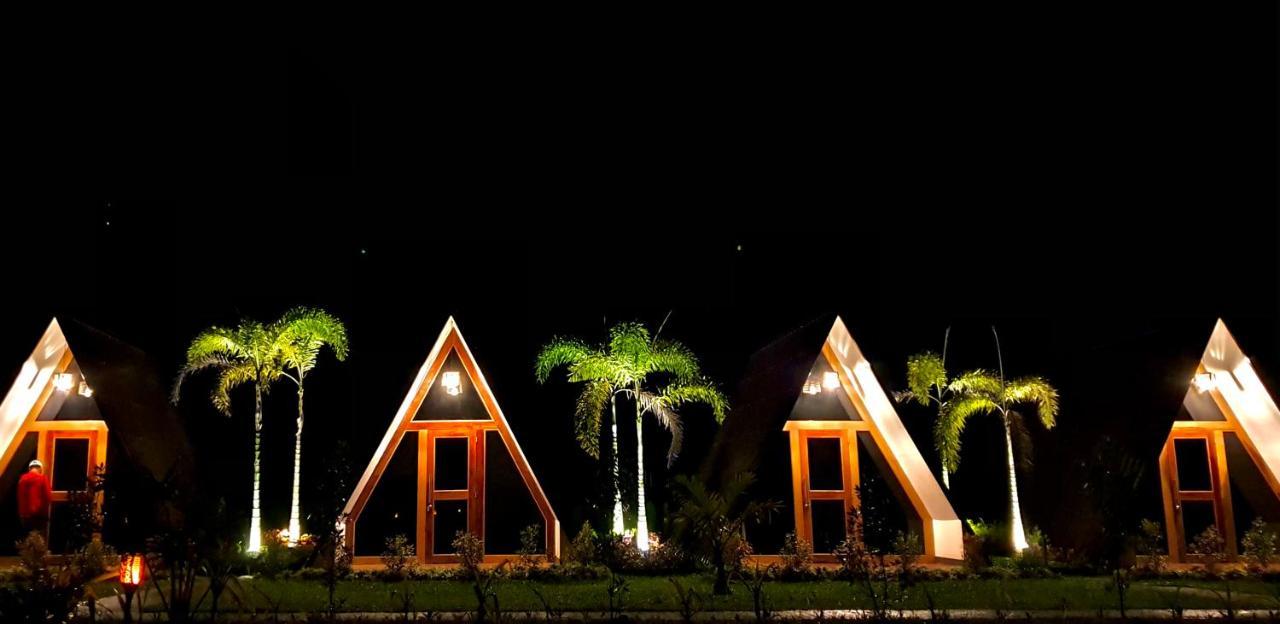 Hardin De Marbella Hotel El Nido Kültér fotó