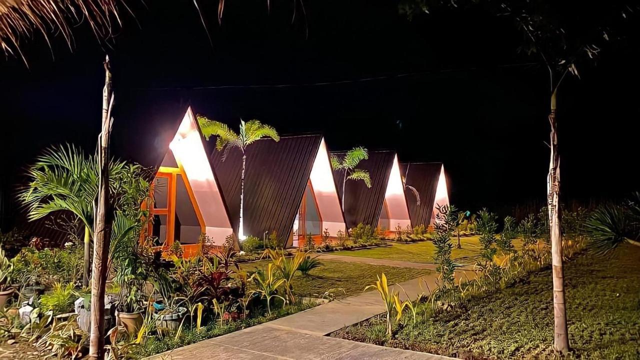 Hardin De Marbella Hotel El Nido Kültér fotó