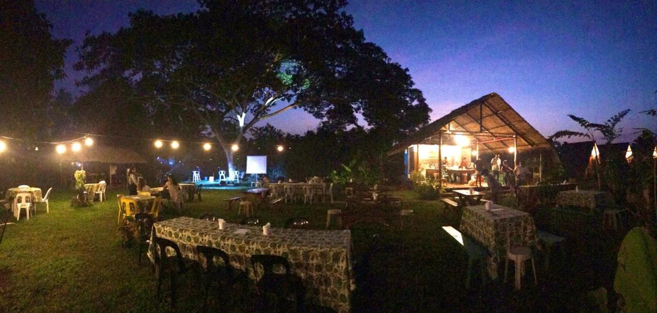Hardin De Marbella Hotel El Nido Kültér fotó