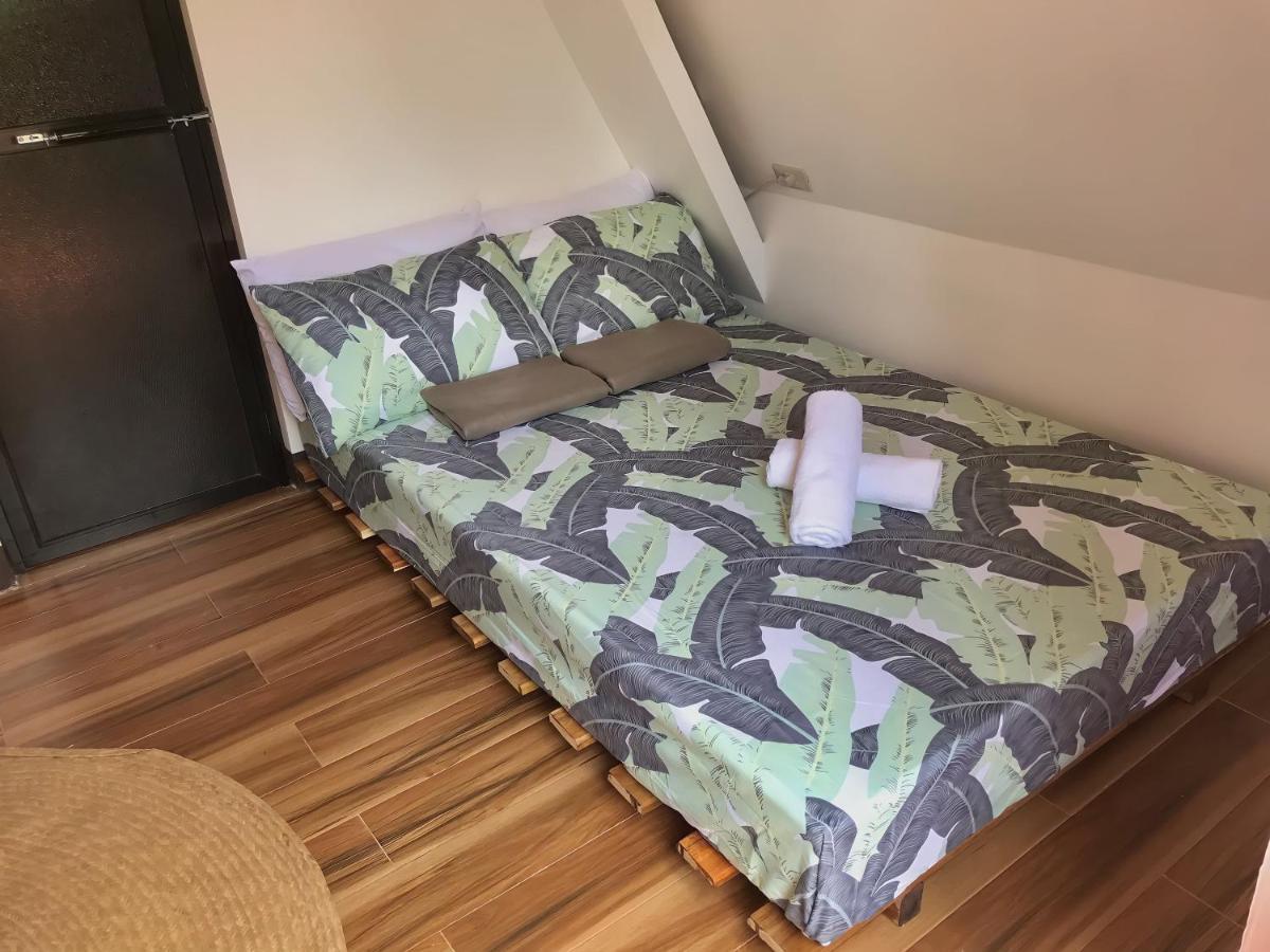 Hardin De Marbella Hotel El Nido Kültér fotó