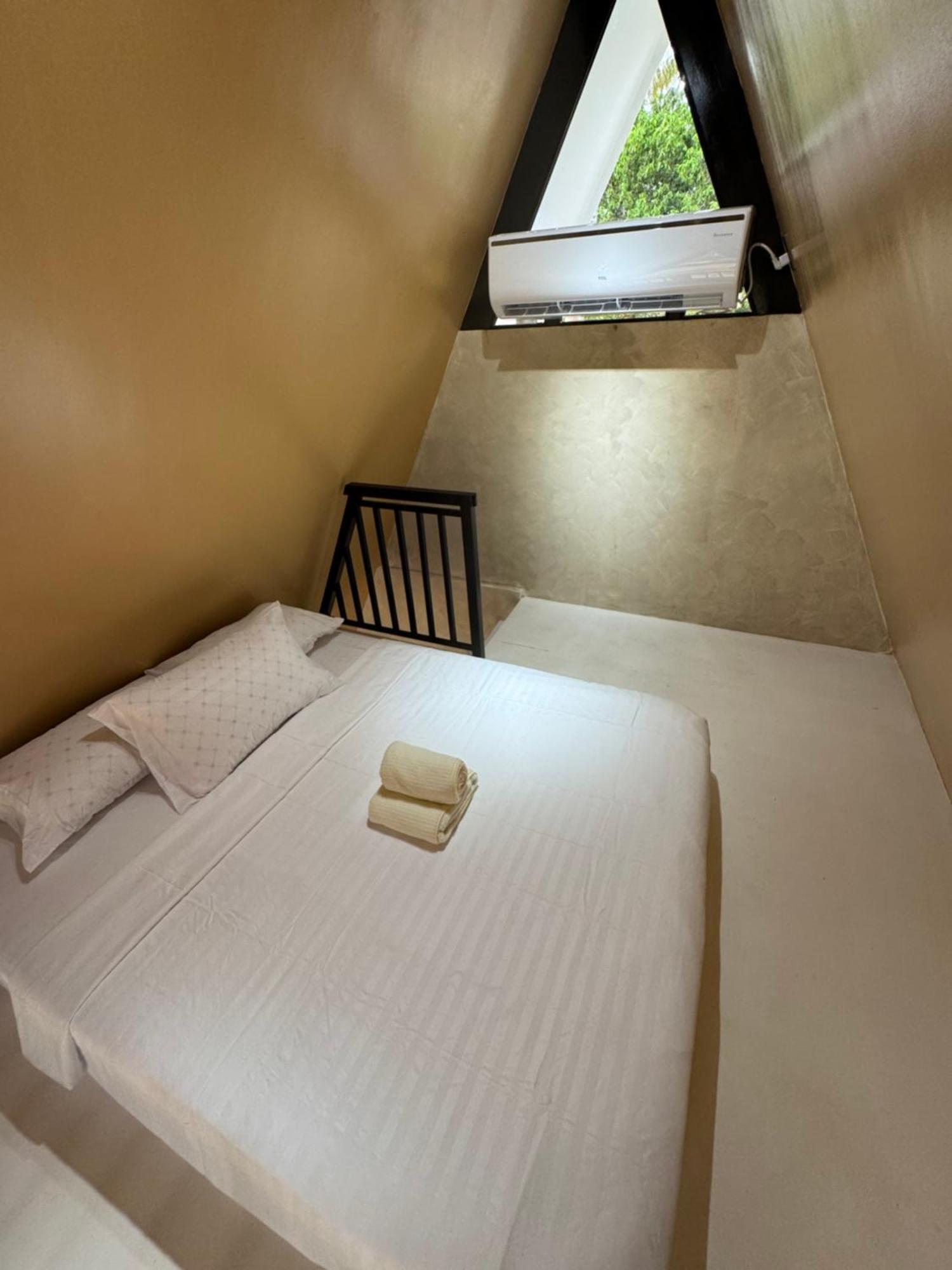 Hardin De Marbella Hotel El Nido Kültér fotó