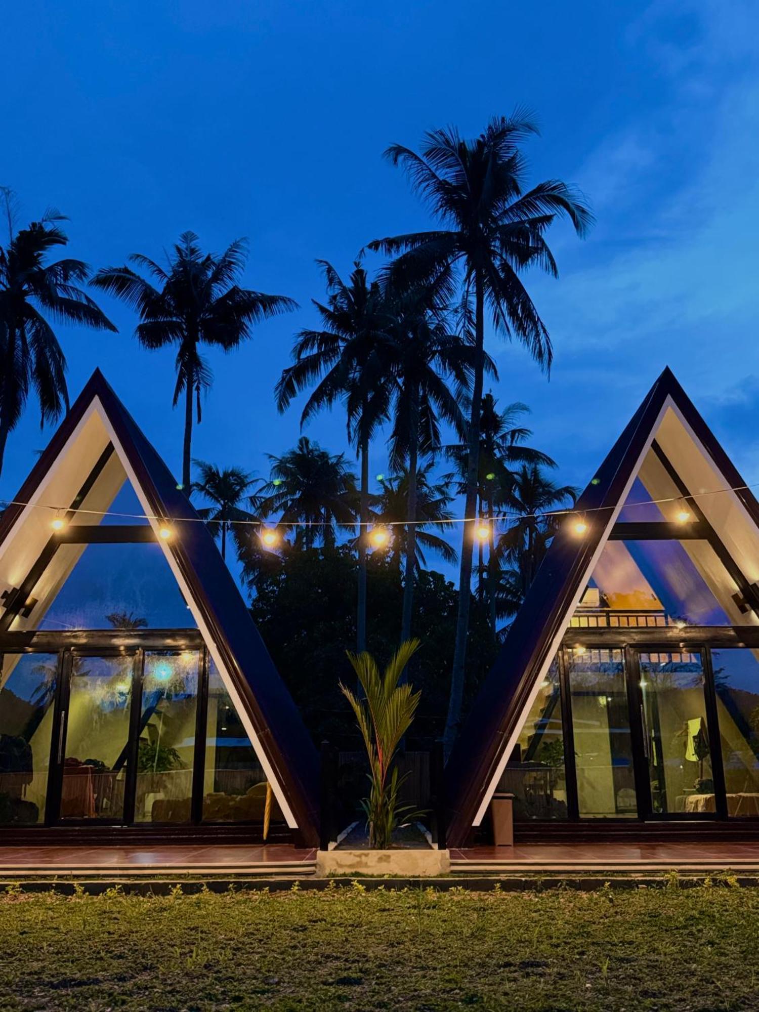 Hardin De Marbella Hotel El Nido Kültér fotó